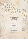 FLUTE STYLINGS II EPRINT cover Thumbnail